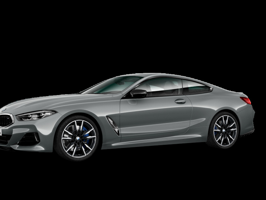 BMW M850