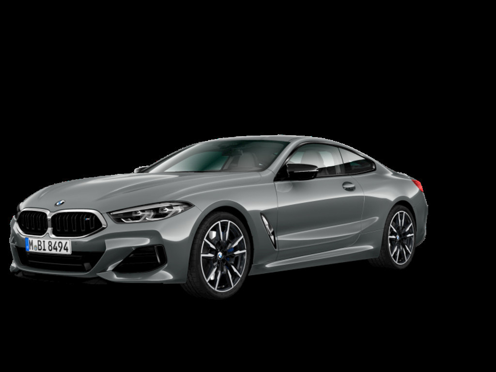 BMW M850