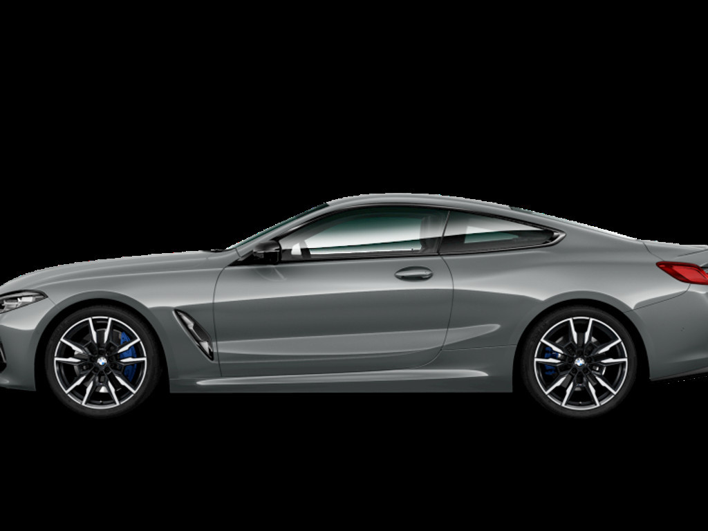 BMW M850
