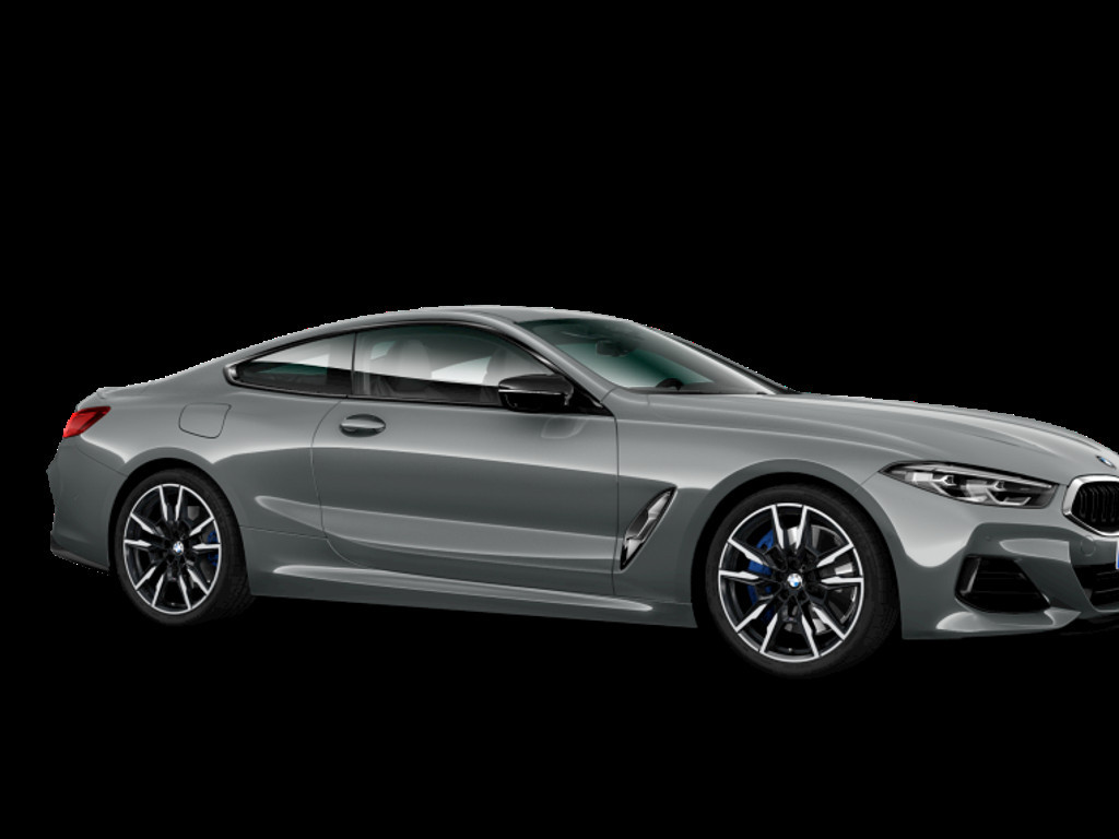 BMW M850