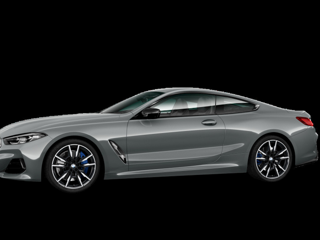 BMW M850