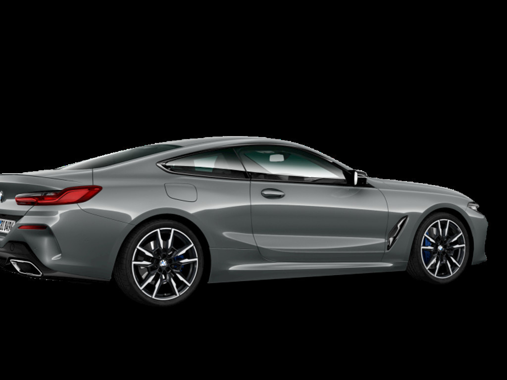 BMW M850