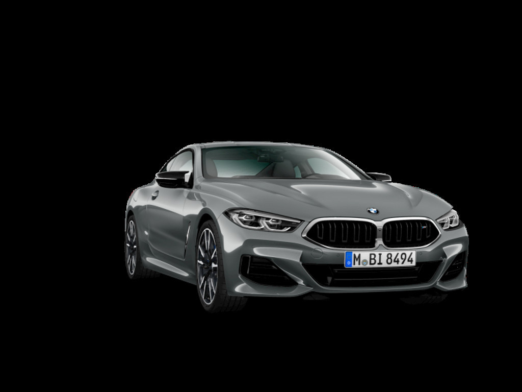 BMW M850