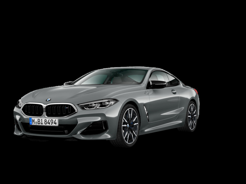 BMW M850