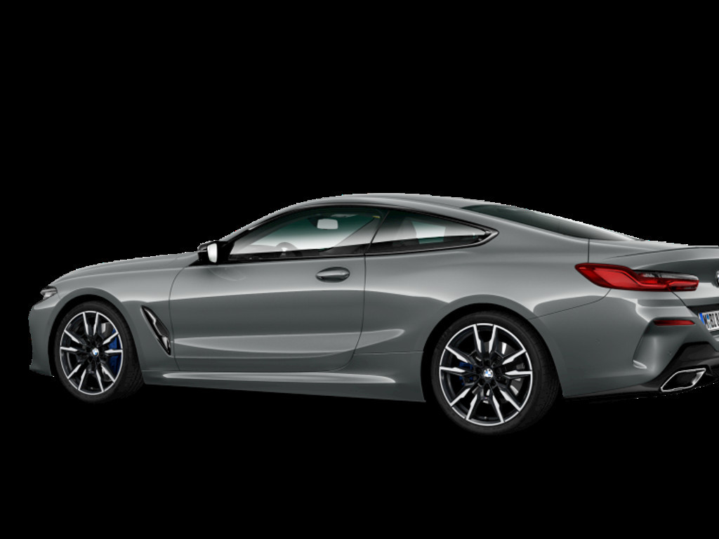 BMW M850