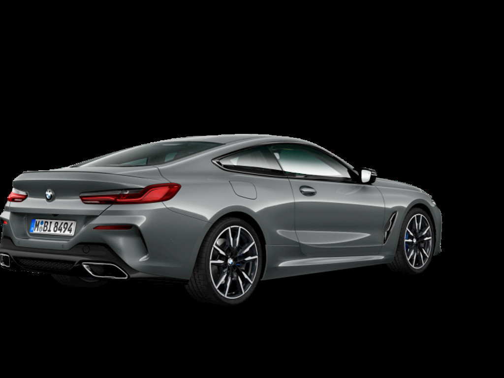 BMW M850