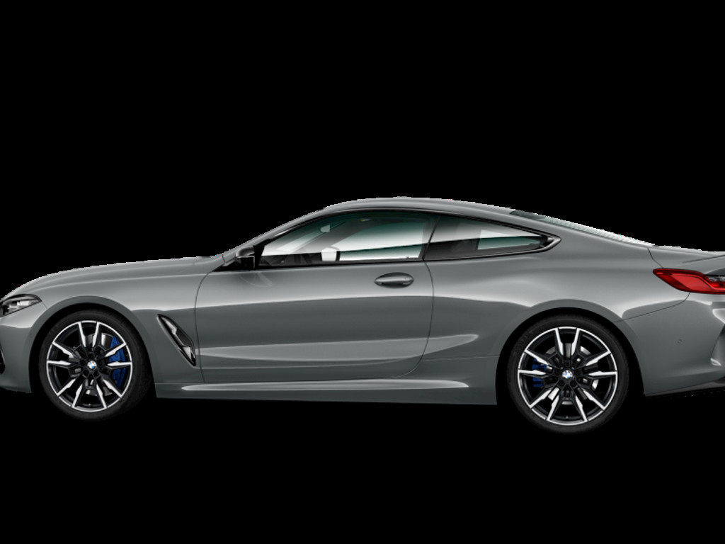 BMW M850