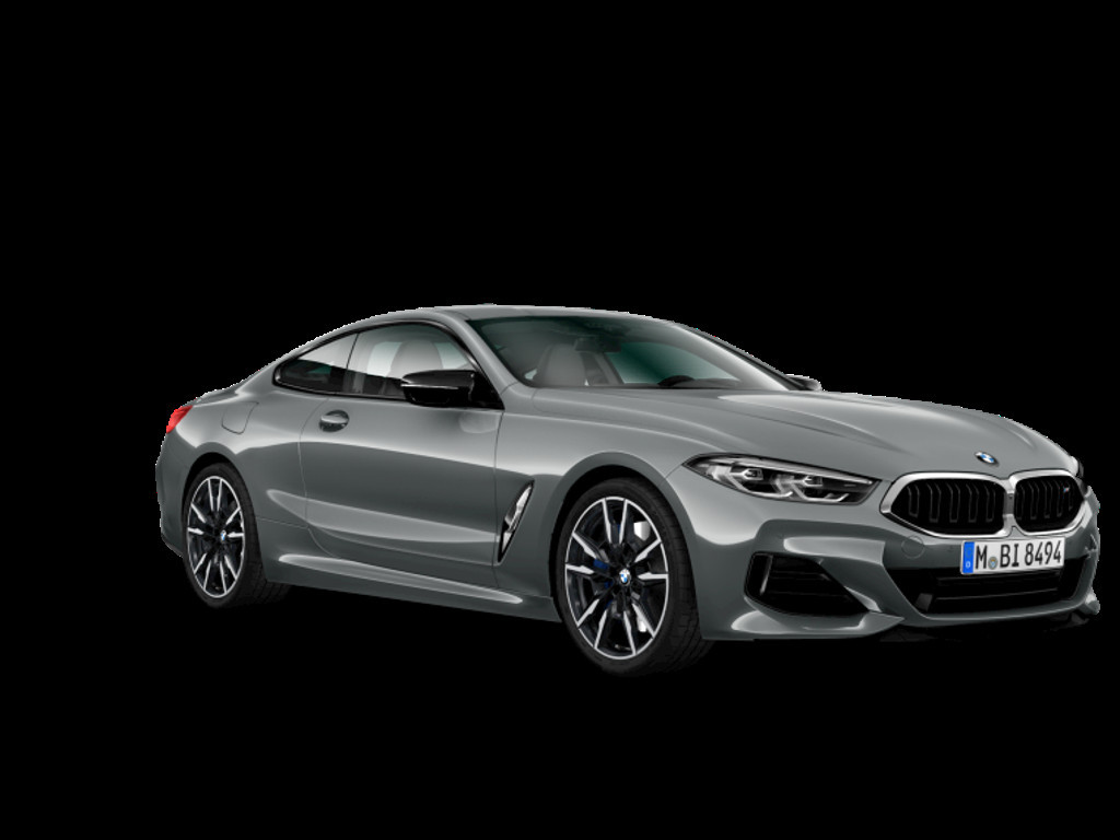 BMW M850
