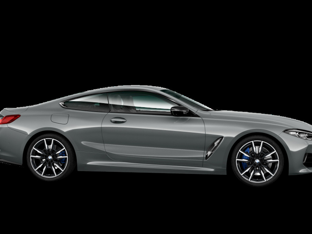 BMW M850