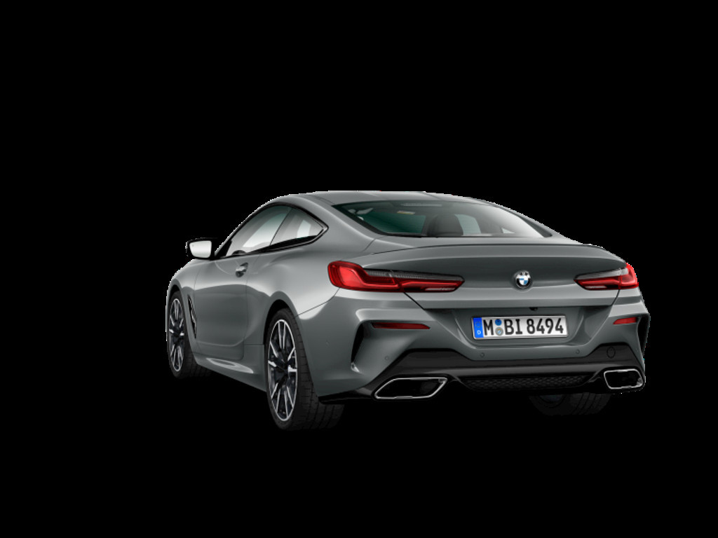 BMW M850