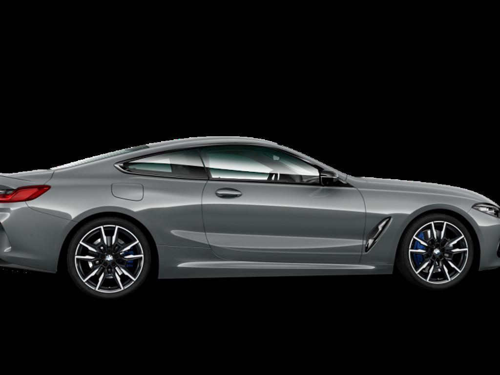 BMW M850