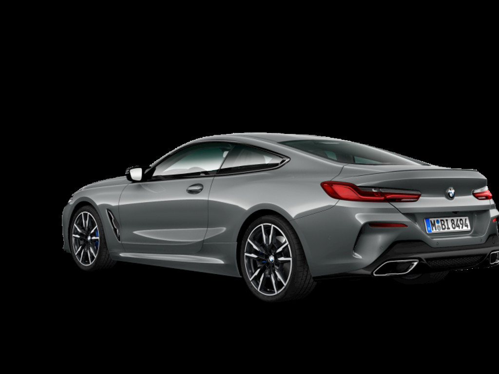 BMW M850