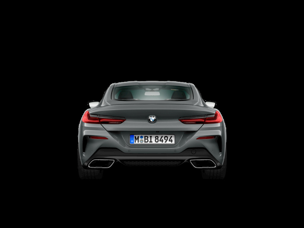 BMW M850