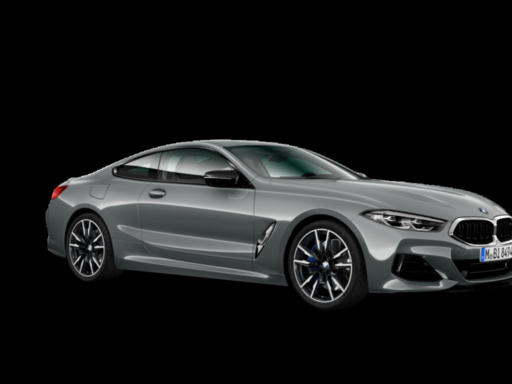 BMW M850