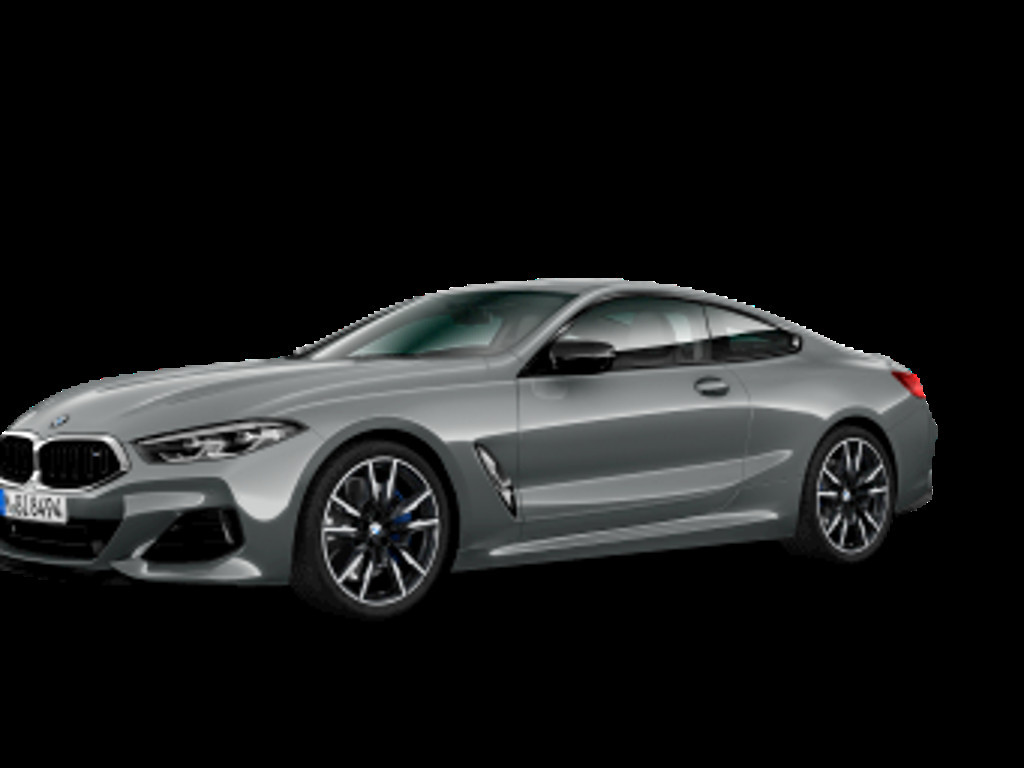 BMW M850