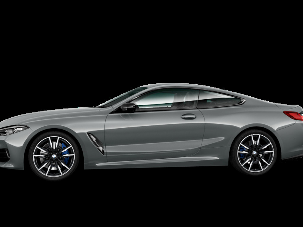 BMW M850