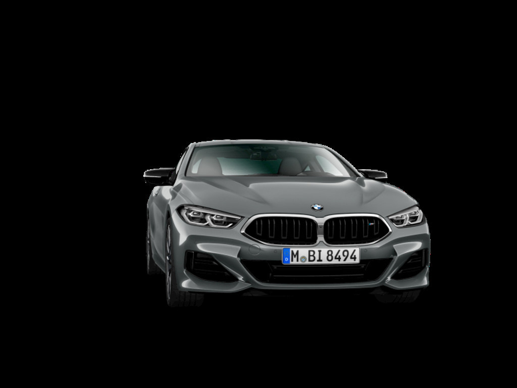 BMW M850