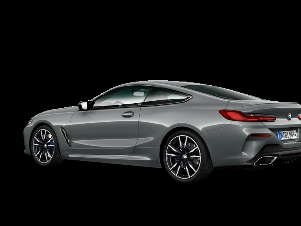 BMW M850