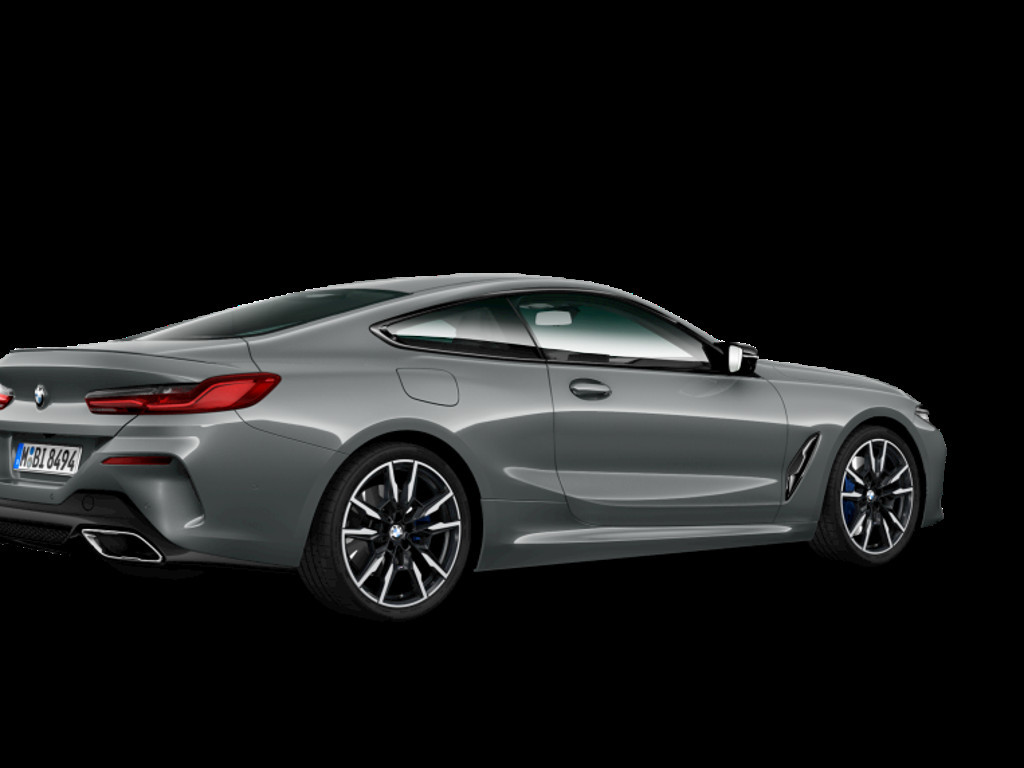 BMW M850