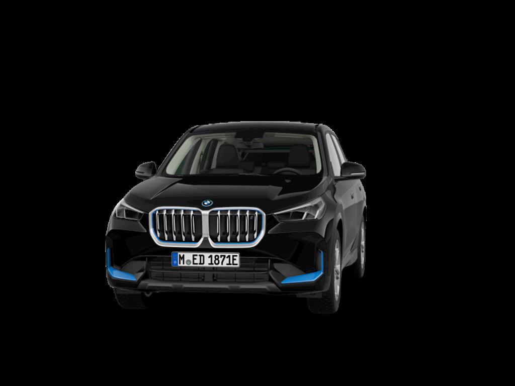 BMW iX1 xDrive