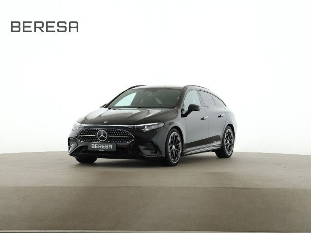 Mercedes-Benz CLA-Klasse CLA 180 AMG Line Shooting Brake
