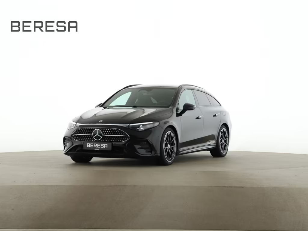 Mercedes-Benz CLA-Klasse CLA 180 AMG Line Shooting Brake