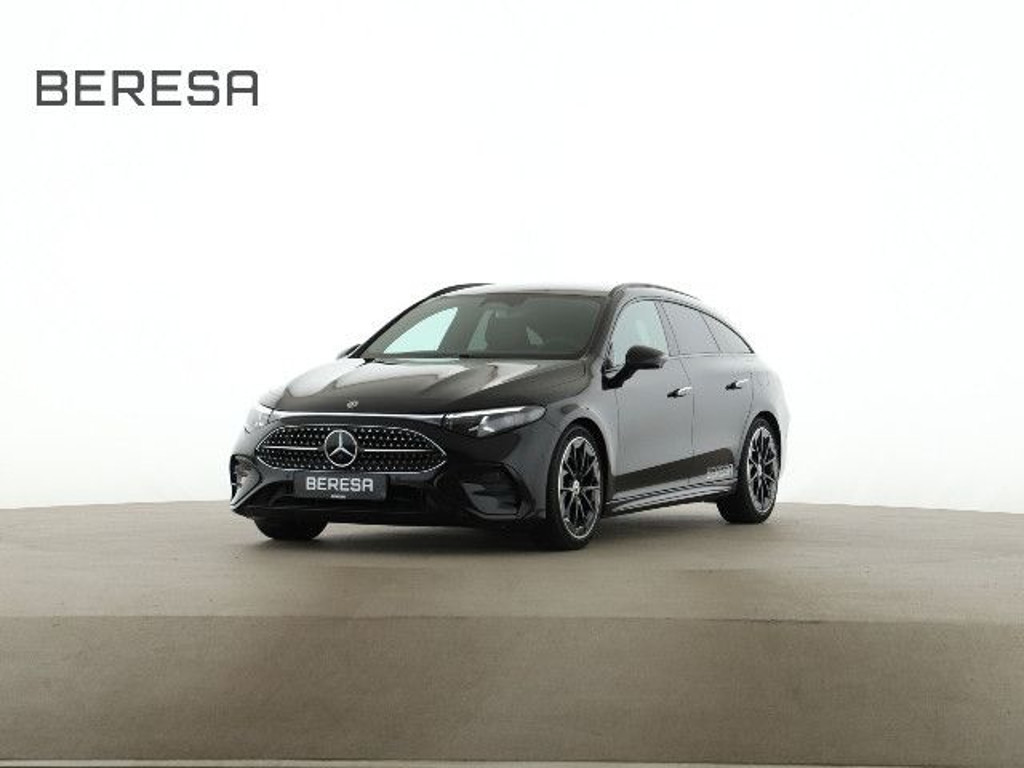 Mercedes-Benz CLA-Klasse CLA 180 AMG Line Shooting Brake