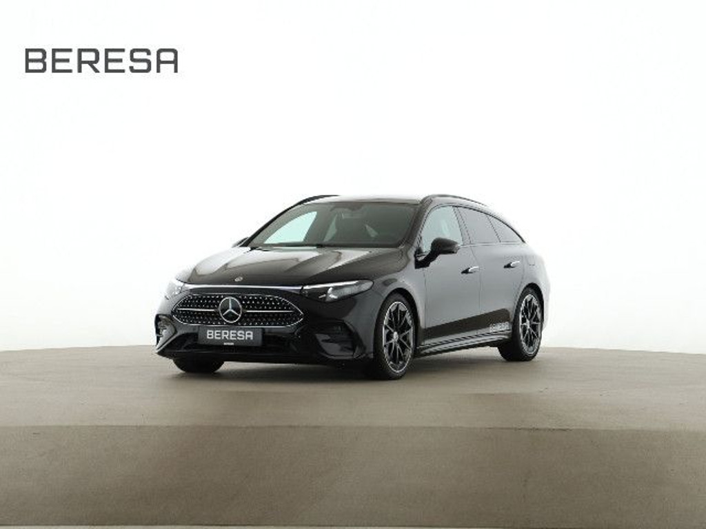 Mercedes-Benz CLA-Klasse CLA 180 AMG Line Shooting Brake