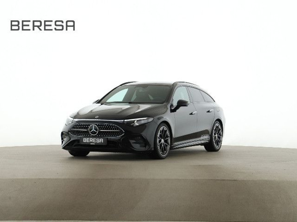 Mercedes-Benz CLA-Klasse CLA 180 AMG Line Shooting Brake