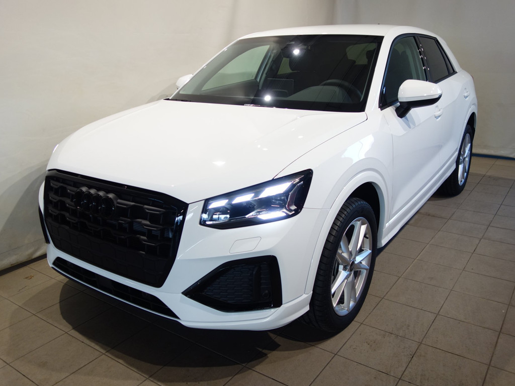 Audi Q2 30 TFSI