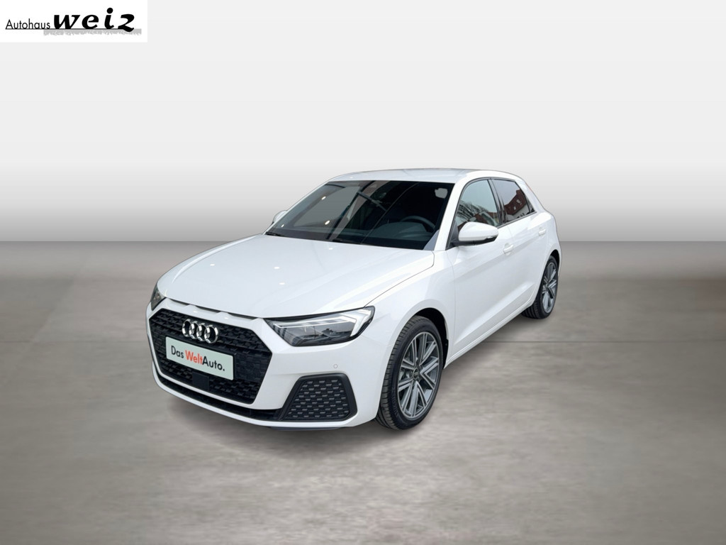 Audi A1 Sportback 30 TFSI