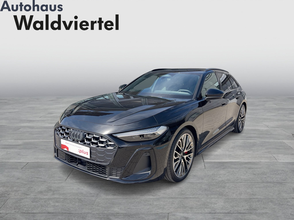 Audi A5 Avant e-hybrid quattro 270 kW