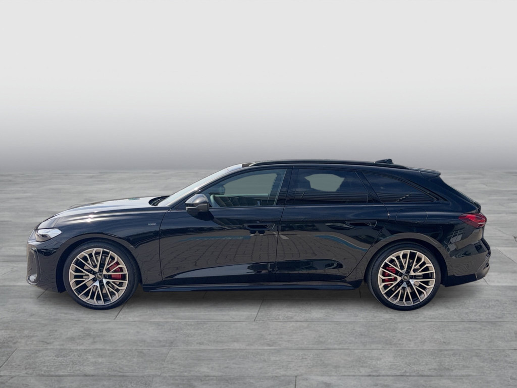 Audi A5 Avant