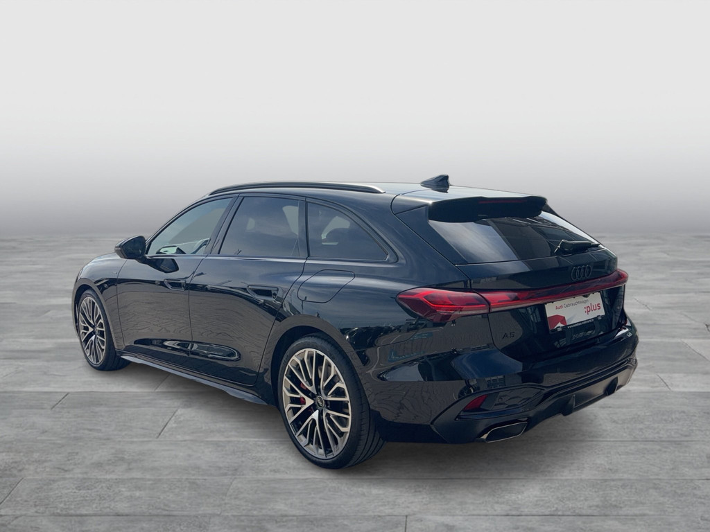 Audi A5 Avant