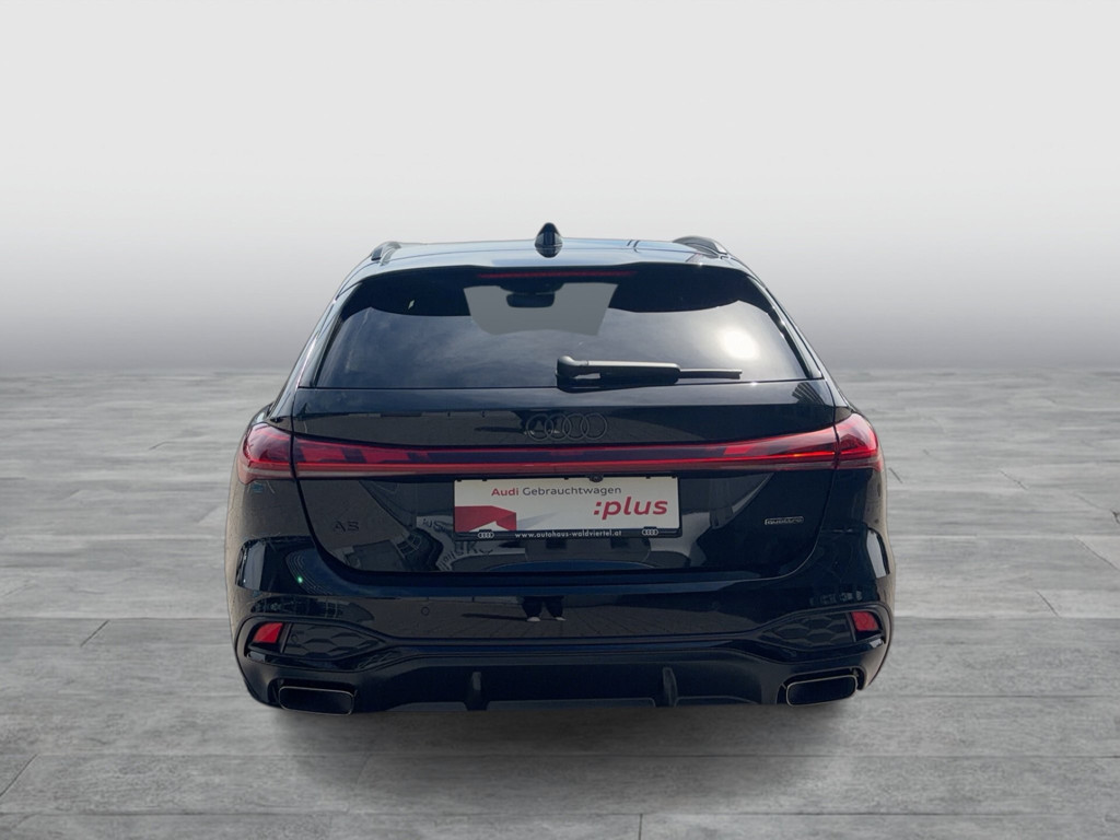Audi A5 Avant