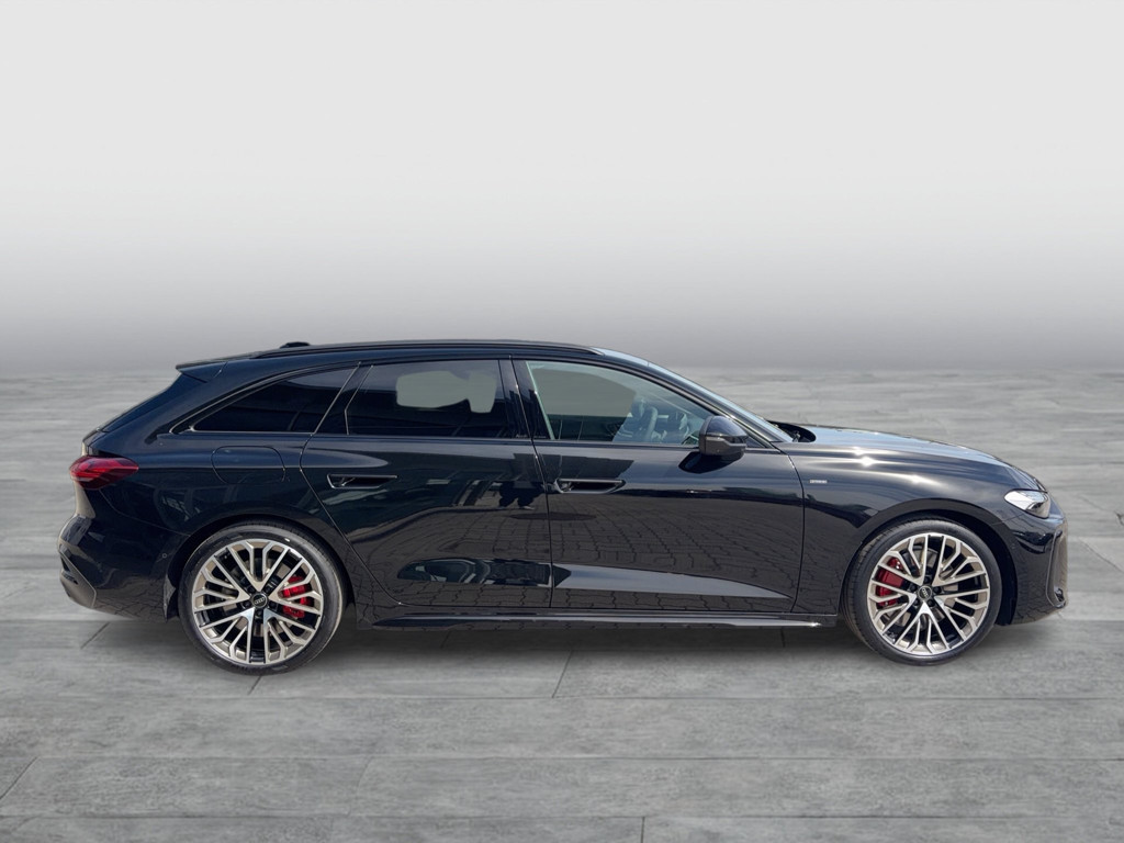 Audi A5 Avant