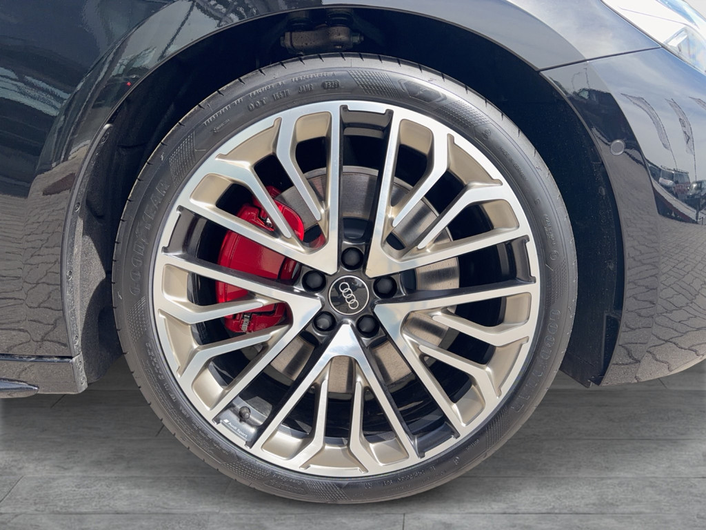 Audi A5 Avant