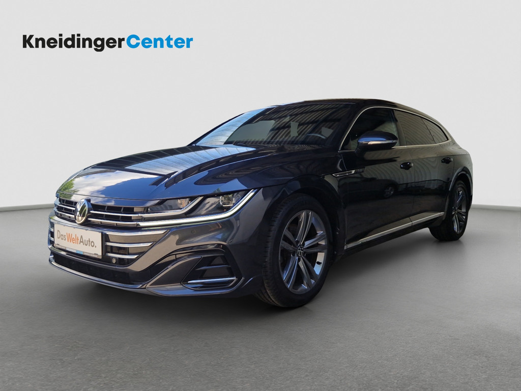 Volkswagen Arteon Shooting Brake DSG R-Line