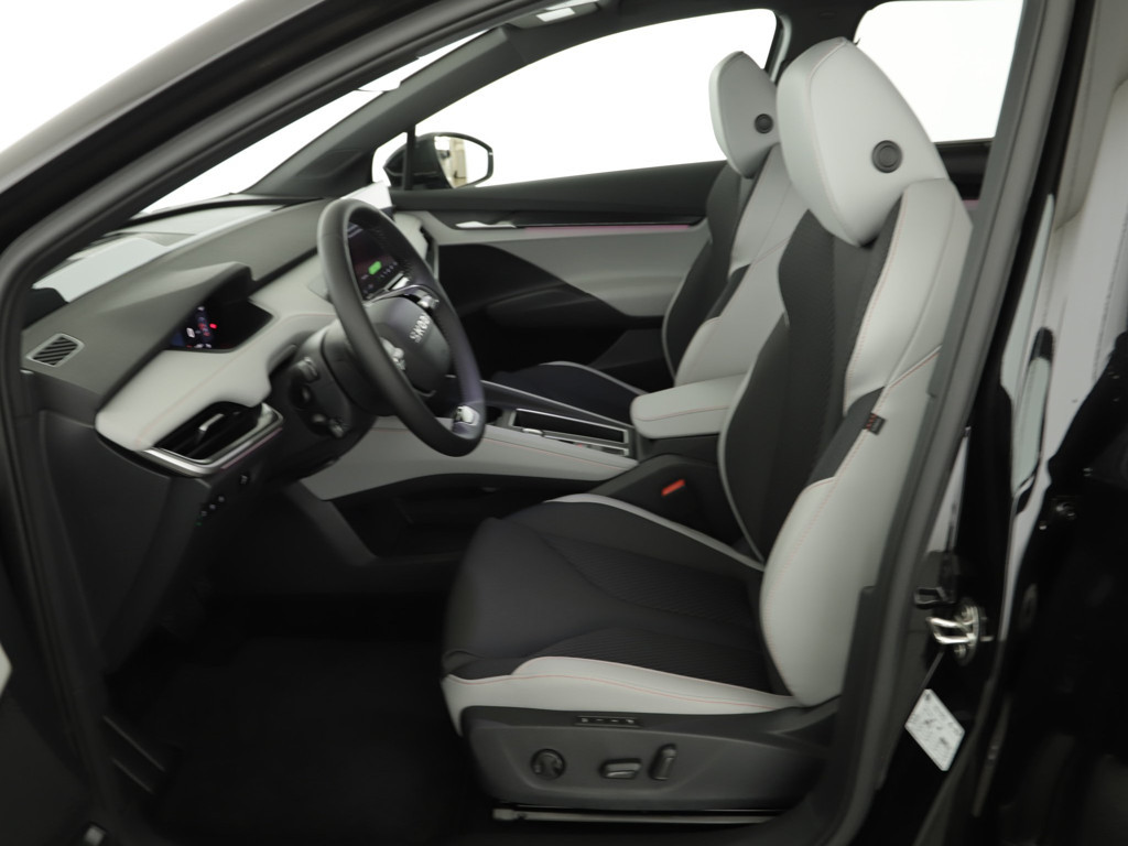 Skoda Elroq 85