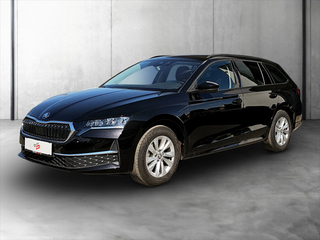 Skoda Octavia Combi Selection