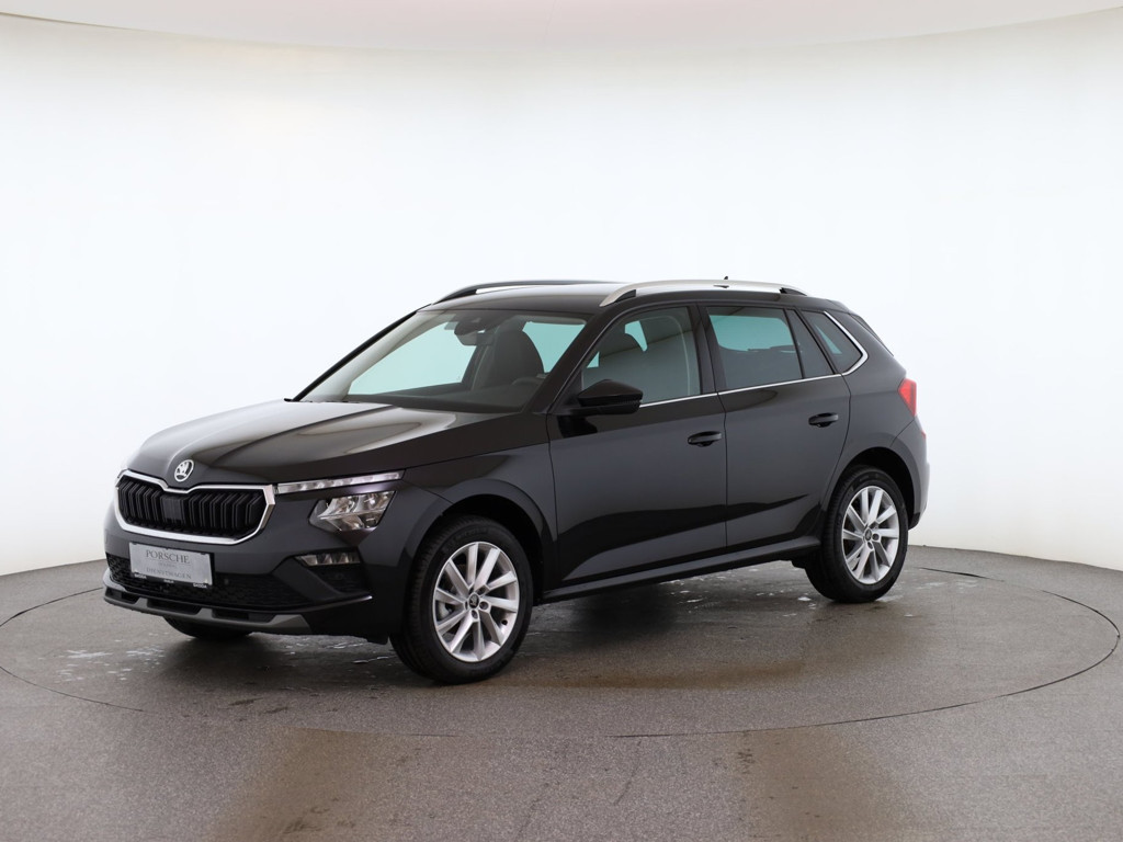Skoda Kamiq Selection