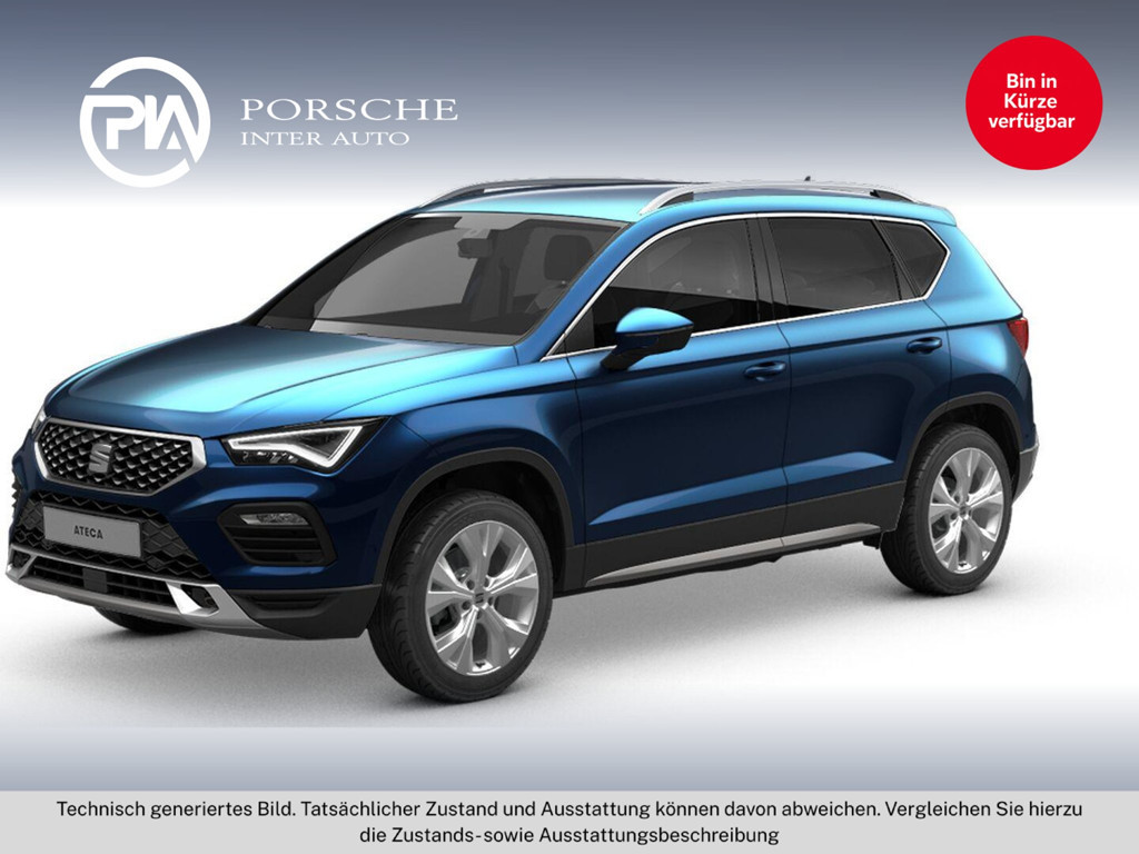Seat Ateca 2.0 TDI