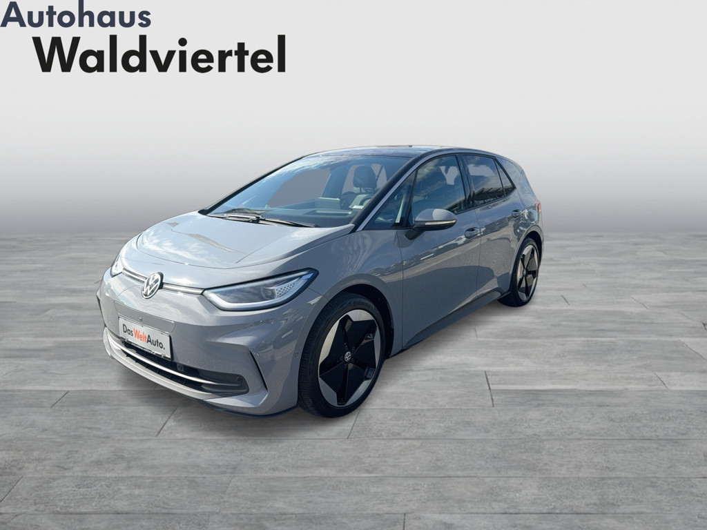 Volkswagen ID.3 Performance Pro 150 kW