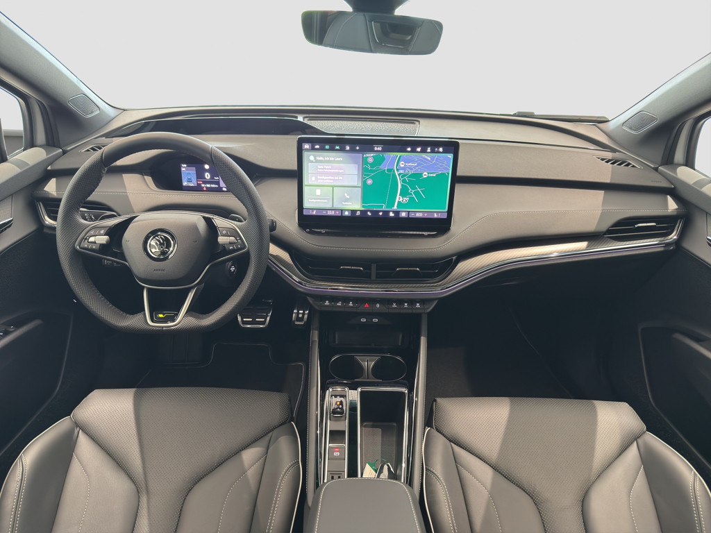 Skoda Enyaq iV