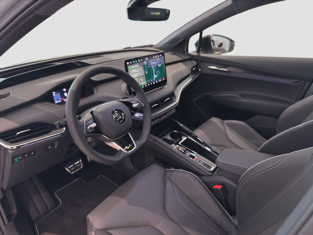 Skoda Enyaq iV