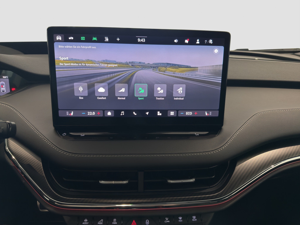 Skoda Enyaq iV