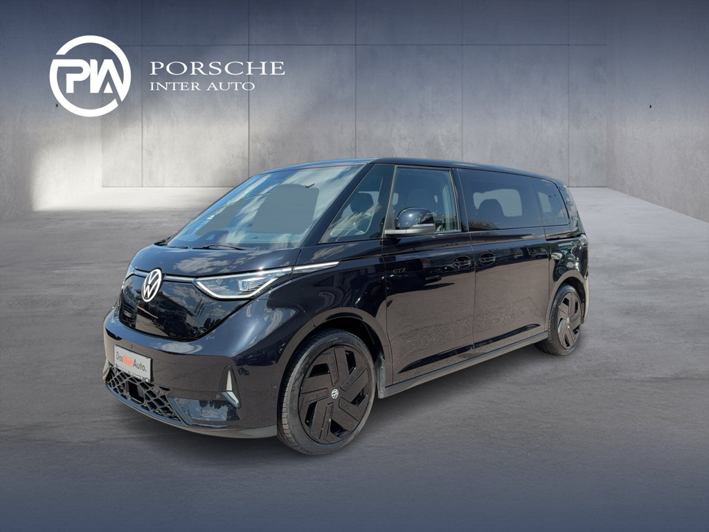 Volkswagen ID.Buzz 4Motion GTX