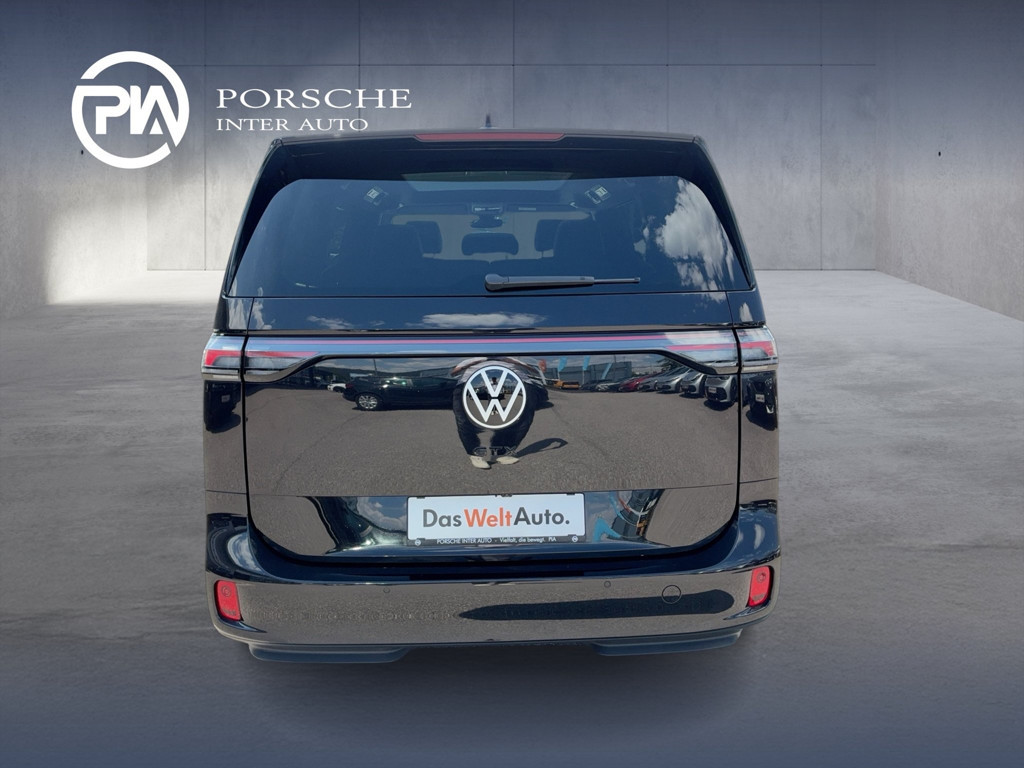 Volkswagen ID.Buzz