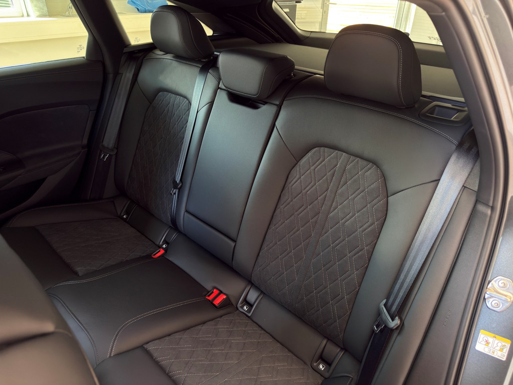 Audi A5 Avant