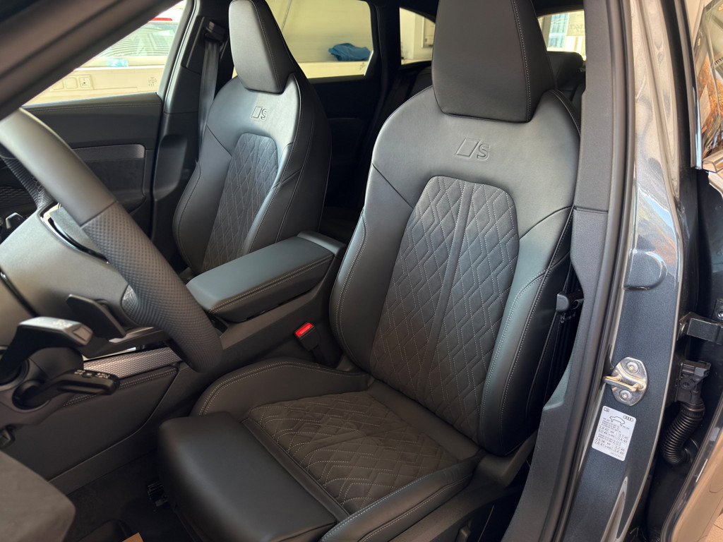 Audi A5 Avant